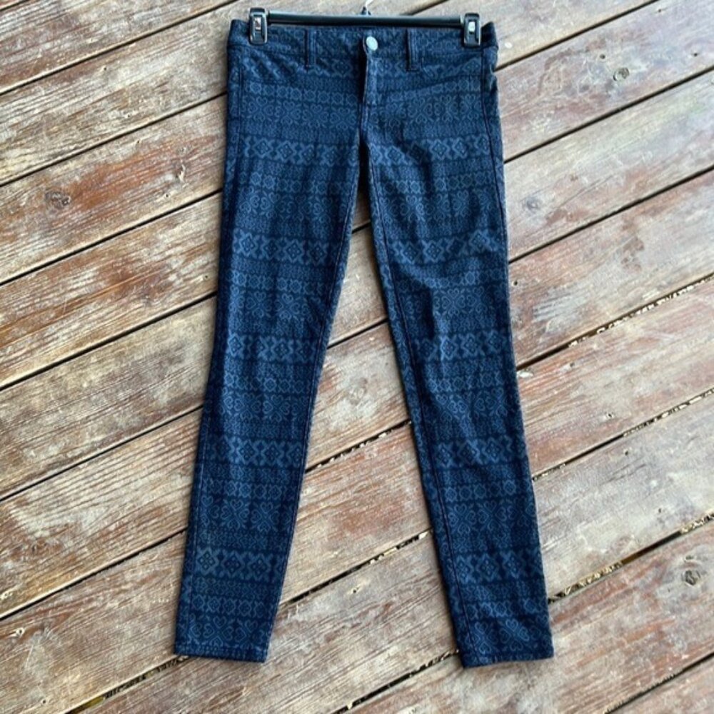 American Eagle Super Stretch Jeggings - Size 4